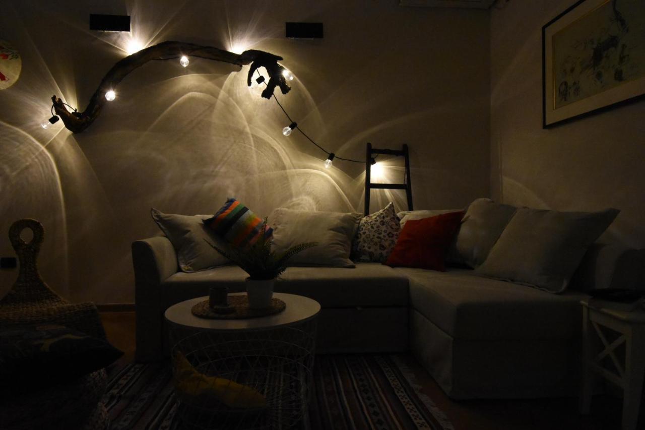 Charming Flat With Soul Apartment Belgrade Exterior photo